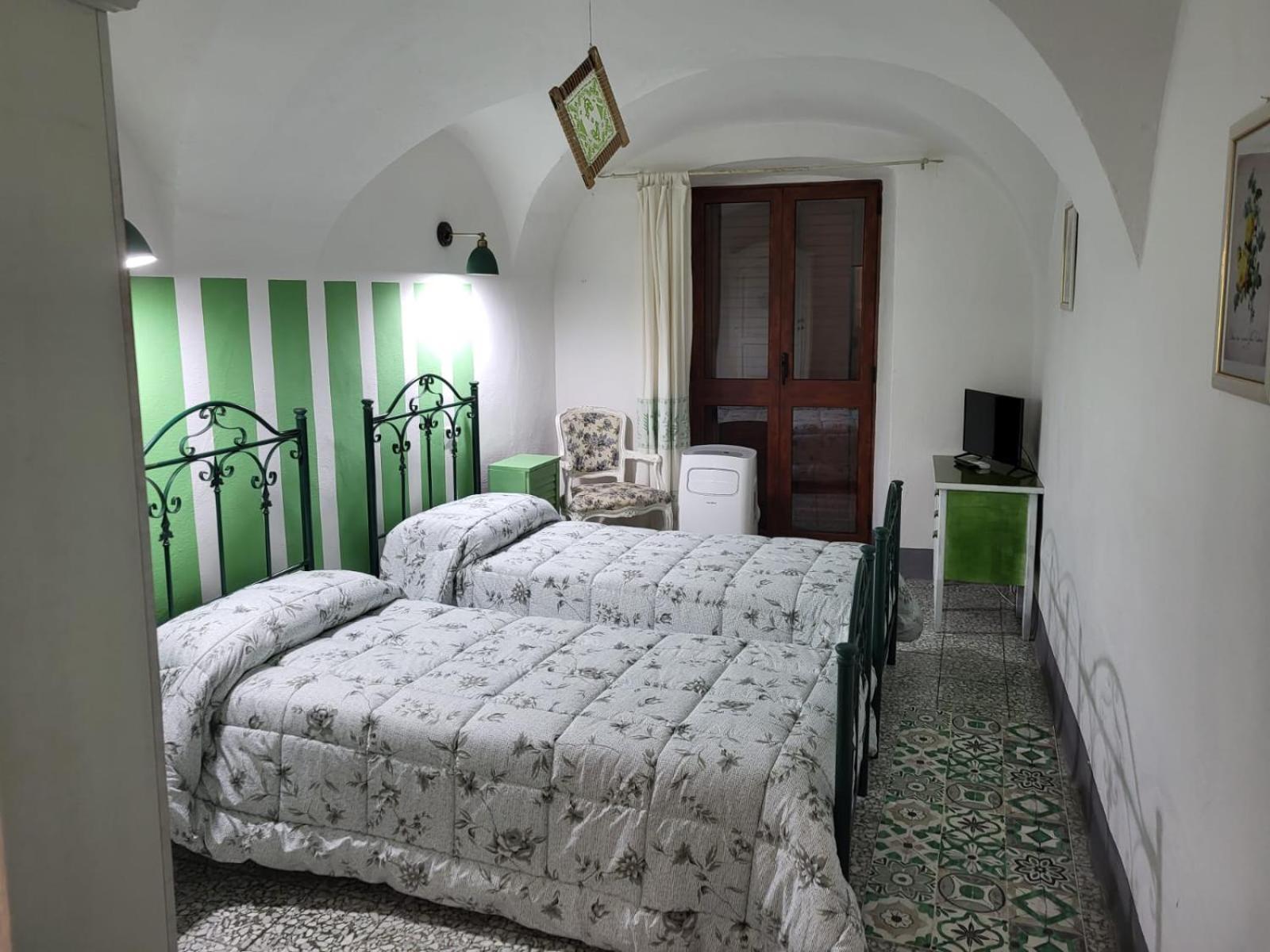 Вілла Casa Eleonora Боза Екстер'єр фото