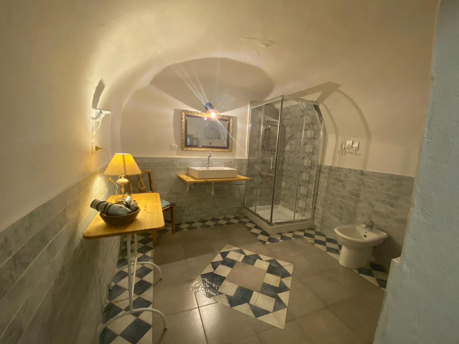 Вілла Casa Eleonora Боза Екстер'єр фото