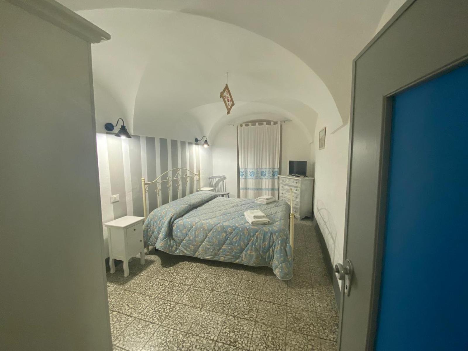 Вілла Casa Eleonora Боза Екстер'єр фото