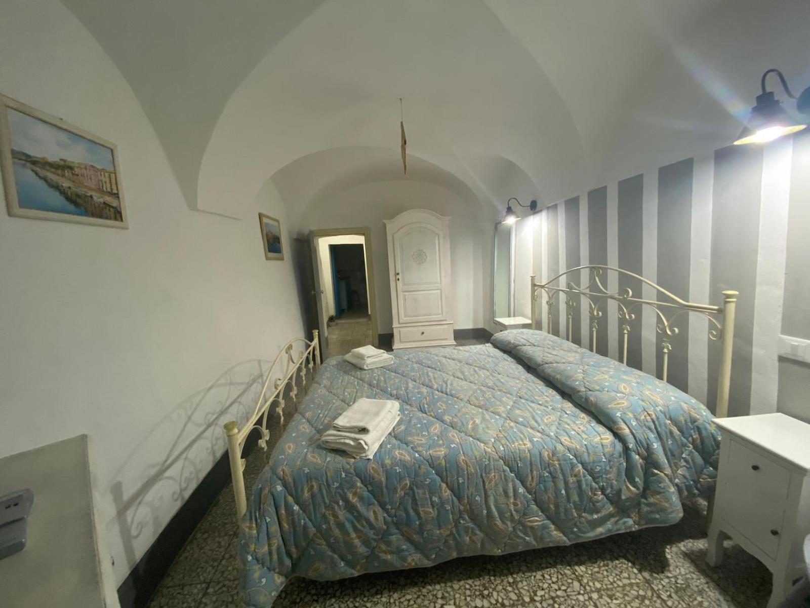 Вілла Casa Eleonora Боза Екстер'єр фото