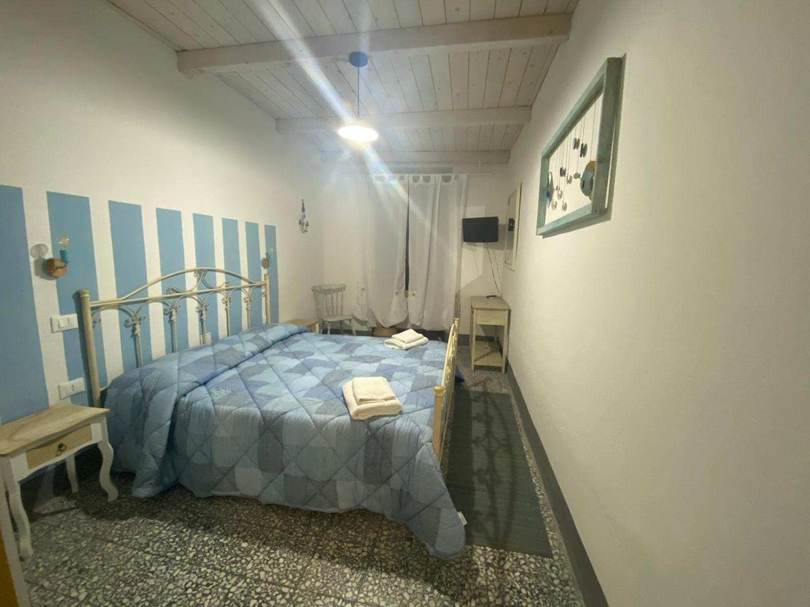 Вілла Casa Eleonora Боза Екстер'єр фото